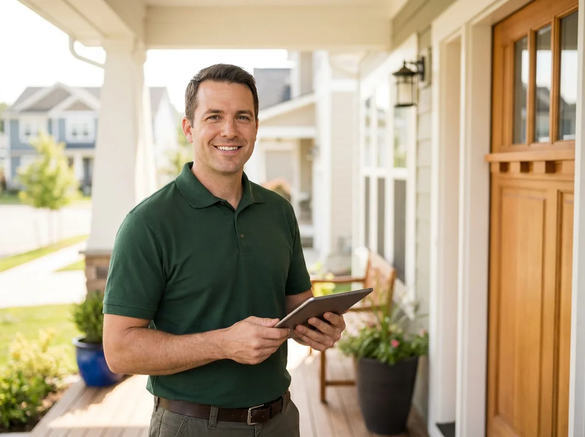 Pest control FAQs for Evensville, TN
